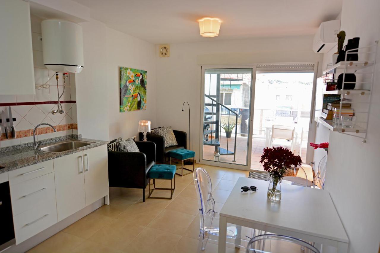 Rooftop Apartment With Three Terraces Alicante Kültér fotó