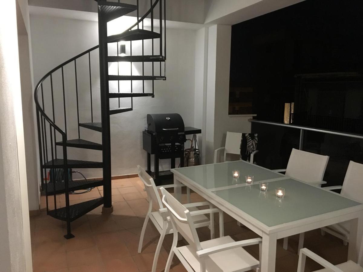 Rooftop Apartment With Three Terraces Alicante Kültér fotó
