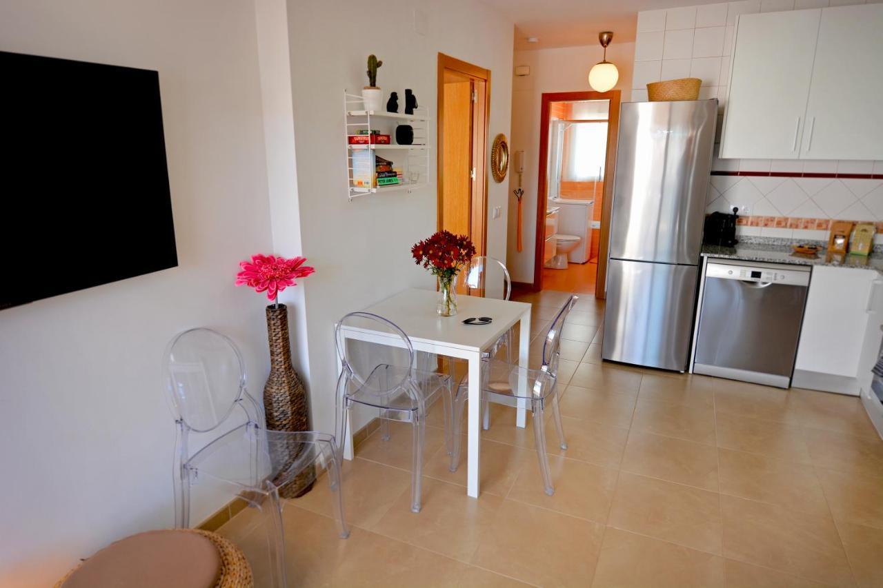 Rooftop Apartment With Three Terraces Alicante Kültér fotó