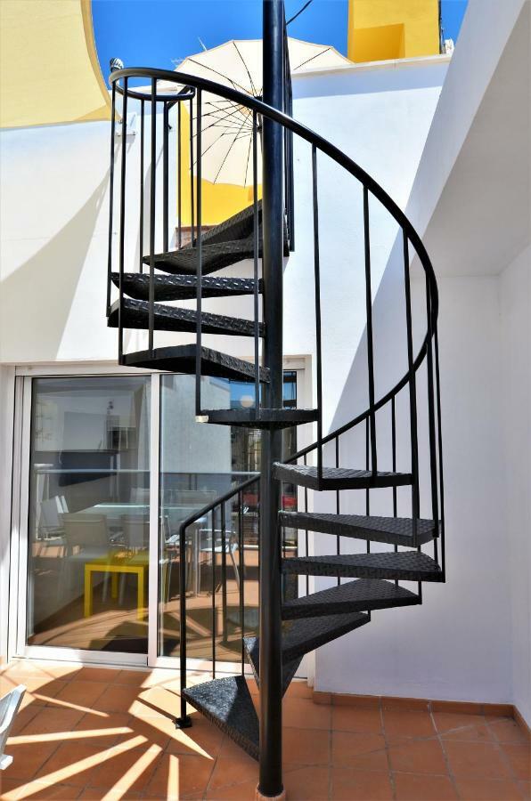 Rooftop Apartment With Three Terraces Alicante Kültér fotó
